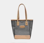 Alamo Heights Tote
