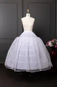 6 Hoop Petticoat