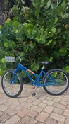 One Speed Bike