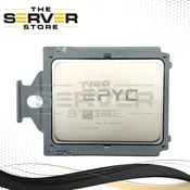 (UNLOCKED) AMD EPYC 74F3 3.2GHz 24 Core 256MB 240W Socket SP3 CPU 100-000000317