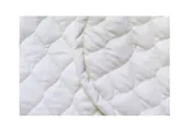 Changing Table Organic Cotton Protective Pad