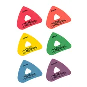 McPherson Triple Tip Picks - Sample Pack