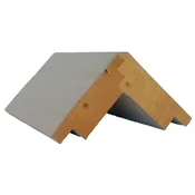 RealCorner 2x5 Comb
