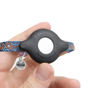 AirTag Cat Collar Mount