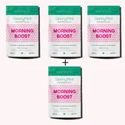 Morning Boost