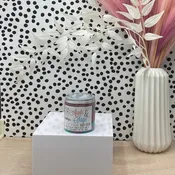 Apple & Sage Body Scrub