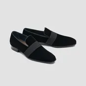 *DB - Galba - Velvet Nero