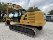 2019 CATERPILLAR 323