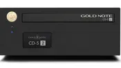 CD-5.2 CD Player