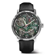 Accutron A Spaceview 2020