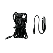 FAN 2.0 CAR CHARGER