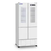 11.5 cu.ft. Ref and 4.8 cu.ft. Frzr Pharmaceutical Refrigerator Freezer Combo MPR-N450FH-PA