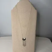Accessories Necklace Silver