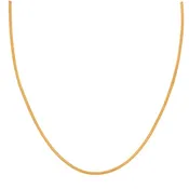 16'' Fox Yellow Gold 1.2MM