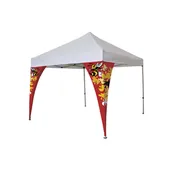 Canopy Corners