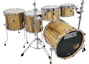 25th Anniversary Black Limba