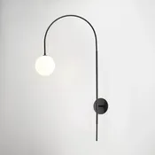 Arc Wall Lamp