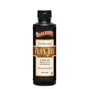 Flax Oil For Animals