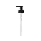 Alchemic Black Pump 280ml