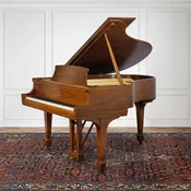 1942 Steinway Model M — Piedmont Piano Company