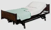 Bed Delivery