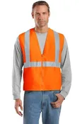 CornerStone® – ANSI 107 Class 2 Safety Vest.  CSV400