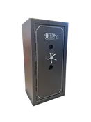 Imperial 36-Inch Wide, 72-Inch Tall Fireproof Gun Safe – Holds 31 to 38 Guns