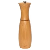 8″ Border Grill Pepper Mill –  Natural Cherry