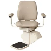 Harmar Pinnacle SL600HD Heavy Duty Stair Lift