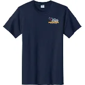 2025 Inaugural Event Roswell Air Races T-Shirt