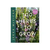 100 Herbs to Grow