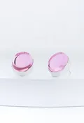 Abigail Crystal Earrings