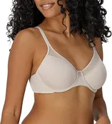 Bali Underwire One Smooth Convertible Bra