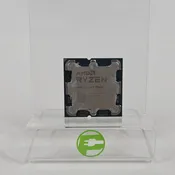AMD Ryzen 7 7700X 4.50Ghz 8 Core 100-000000591 16 Thread AM5