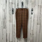 Active USA Size Med Slacks & Pants