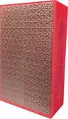 200 Grit Diamond Finishing Pad