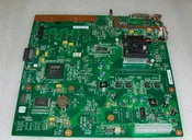 B9E24-67015 Formatter Board for HP Designjet T3500