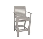 Flex Bar Chair