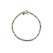 Agua y Ora Bracelet