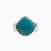 Amaroo Turquoise Ring