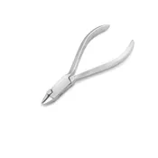 Angle Wire bending and loop forming pliers Orthodontic