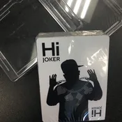 Black Spades Limited Edition Casino Deck