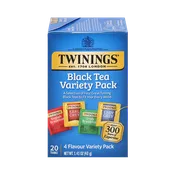 Black Tea Variety Pack