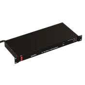 15A, front panel switch or latching relay, power sequencer