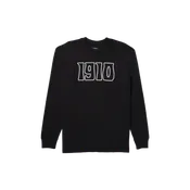 1910 Heros Never Die LS Tee
