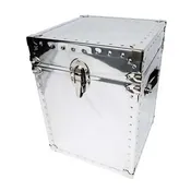 Chrome High Cube