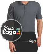 3-Pocket Waist Custom Apron