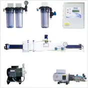 Amphibian AM500CD Watermaker