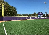 Classic Mesh Athletic Windscreen for Fences & Courts