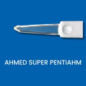 Ahmed Super PentiAhm Diamond Knife